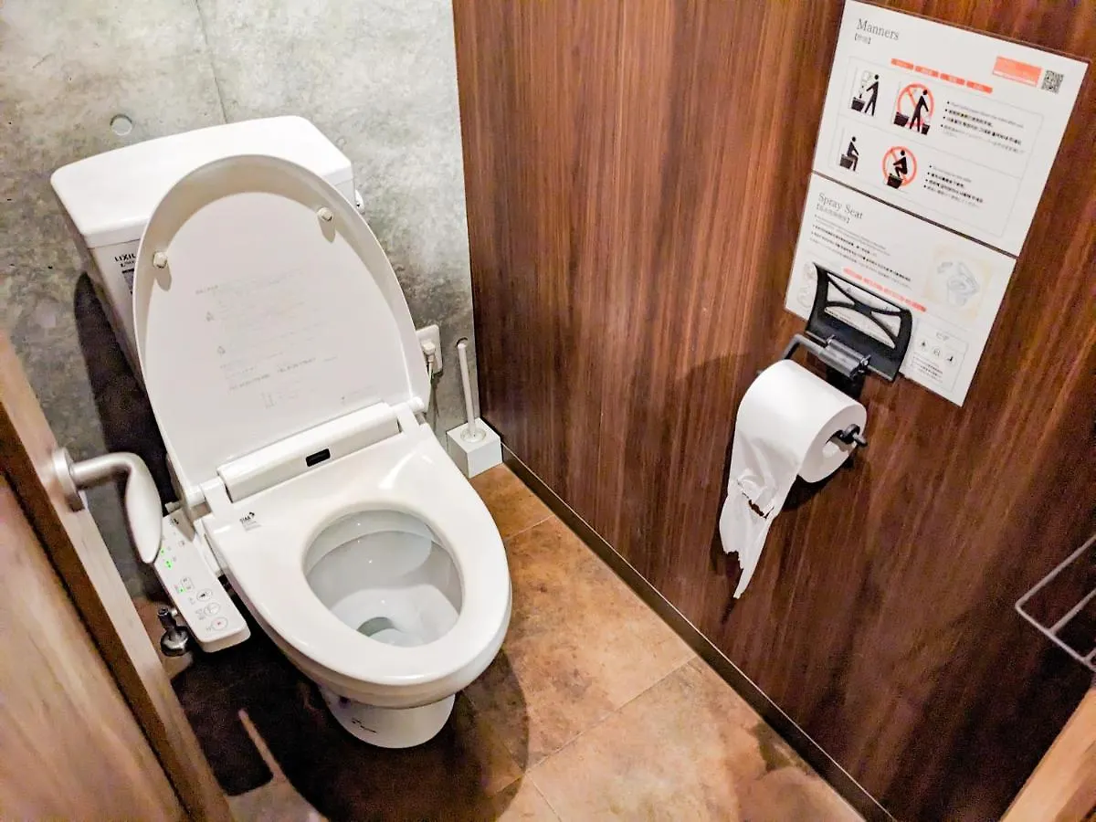 Hostel Jin Osaka