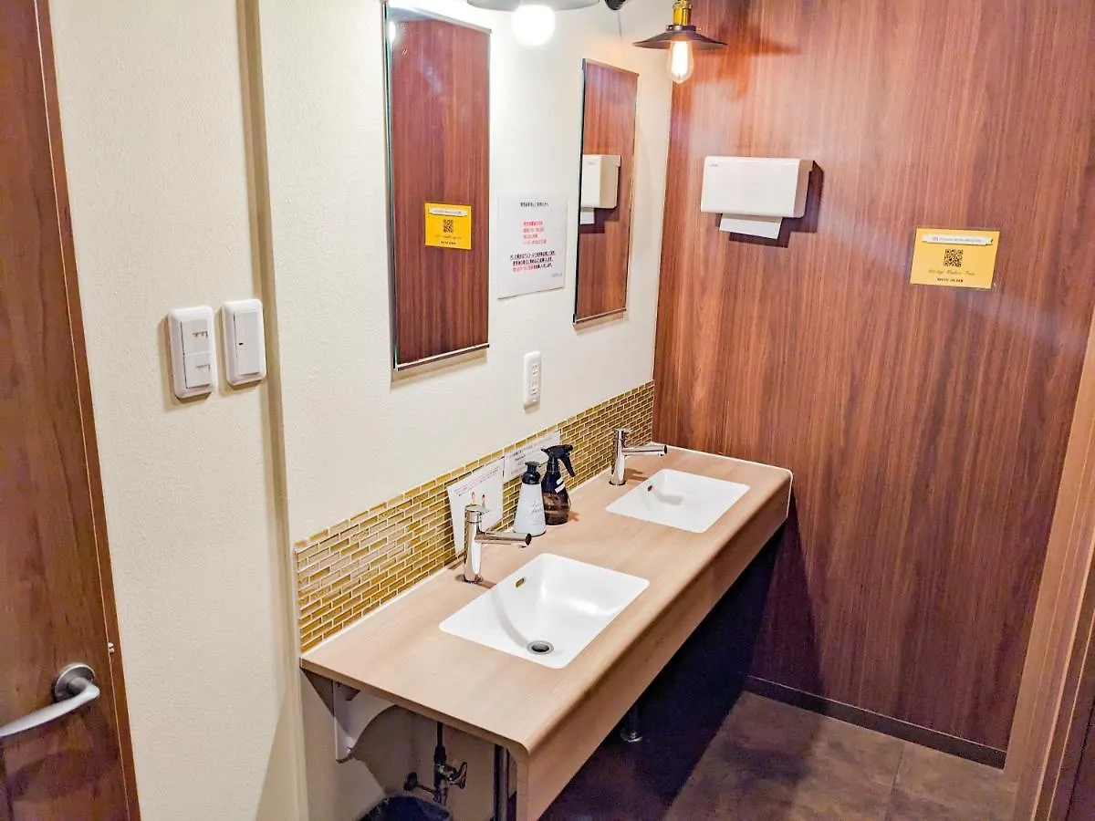 Hostel Jin Osaka