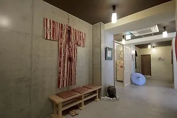 Hostel Jin Osaka