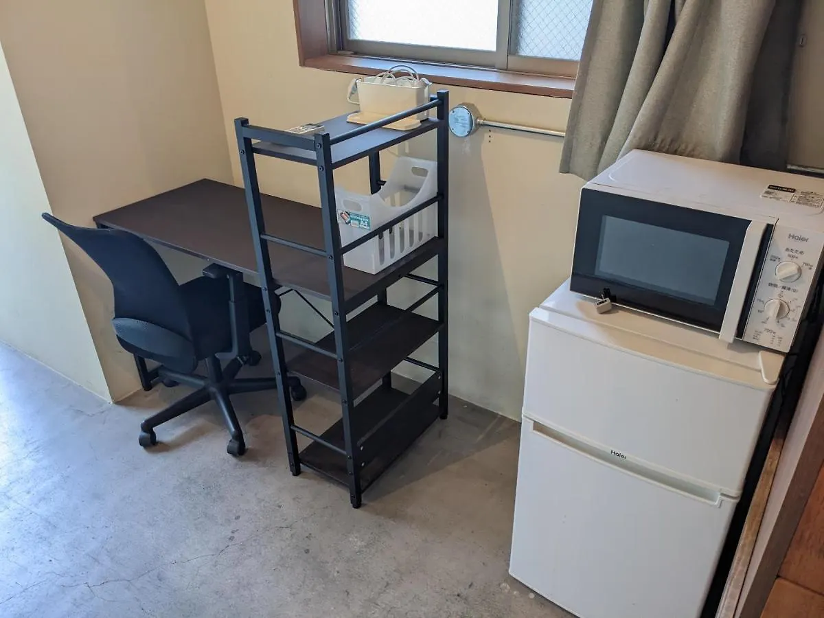 Hostel Jin Osaka