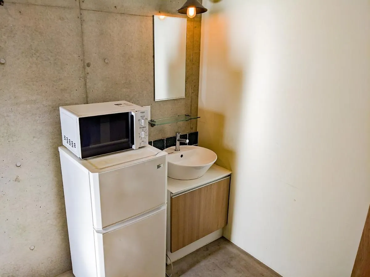 Hostel Jin Osaka