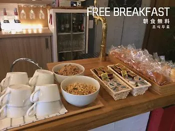 Hostel Jin Osaka