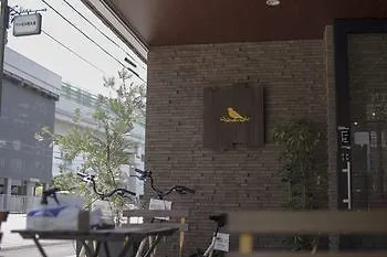 Hostel Jin Osaka