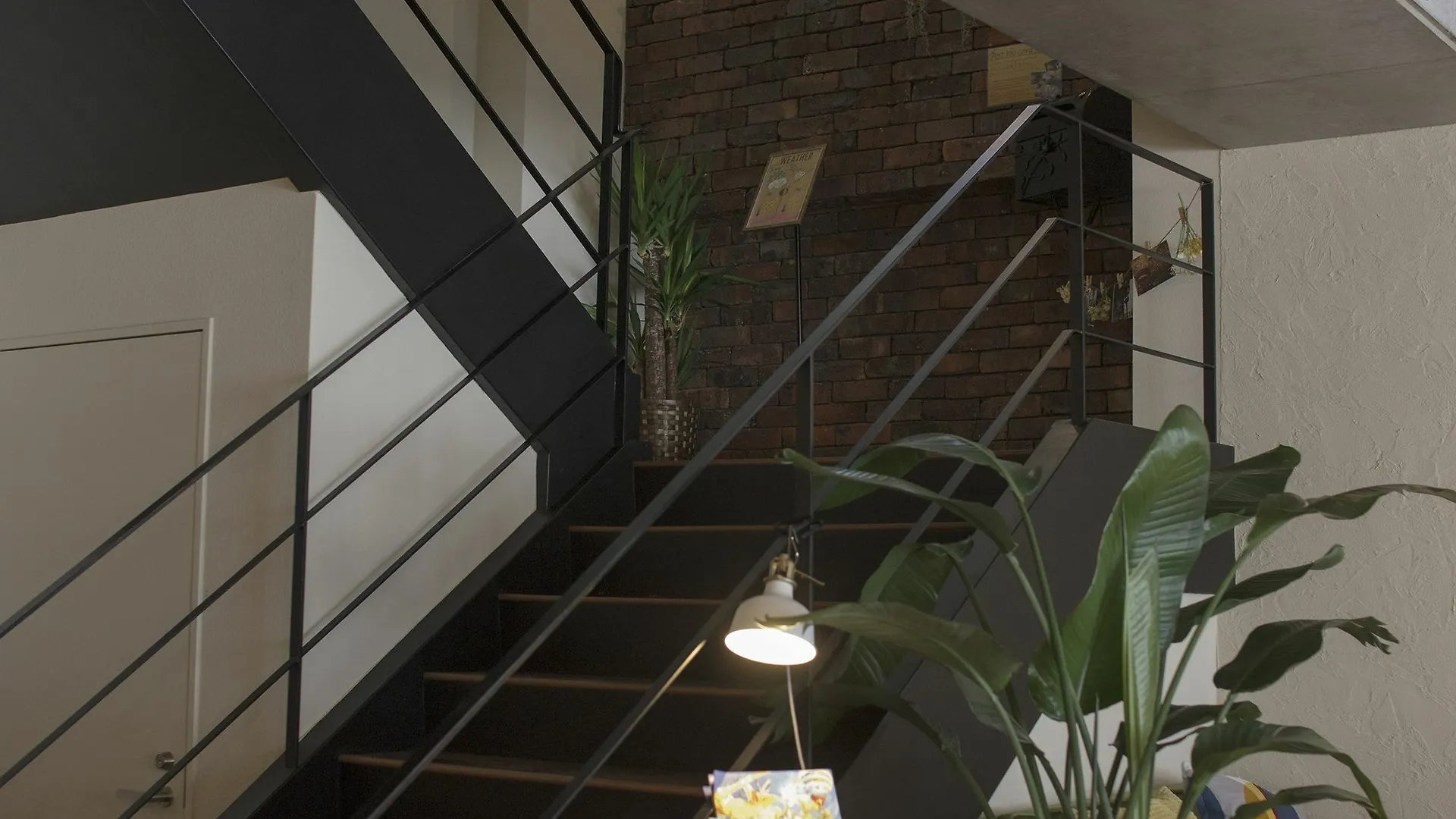 Hostel Jin Osaka 0*,
